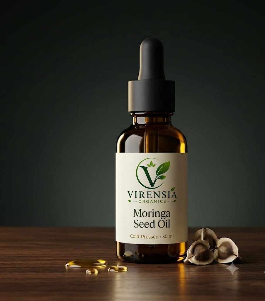 Moringa Seed Oil